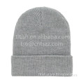 Top sale heather beanie sports hats caps